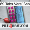 69 Tabs Versüßen 35